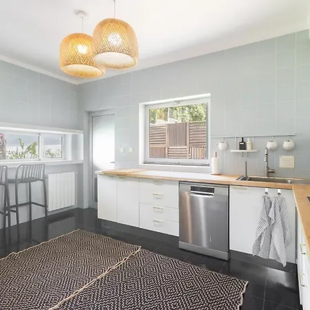 - 16min To Downtown - 30 Ppl Paço de Arcos