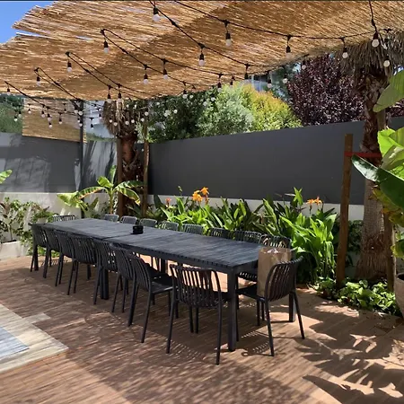 Villa - 16min To Downtown - 30 Ppl