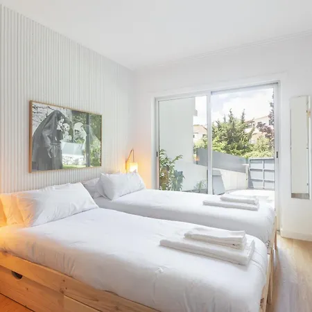 - 16min To Downtown - 30 Ppl * Paço de Arcos