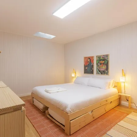 - 16min To Downtown - 30 Ppl * Paço de Arcos