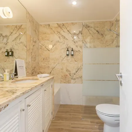 - 16min To Downtown - 30 Ppl * Paço de Arcos