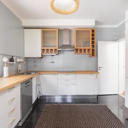 Villa - 16min To Downtown - 30 Ppl Paço de Arcos