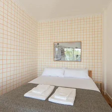 - 16min To Downtown - 30 Ppl Paço de Arcos