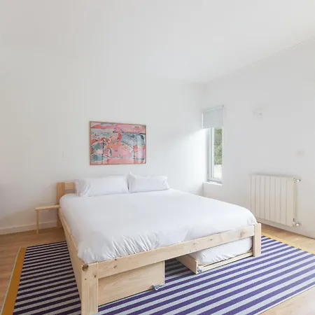 Paço de Arcos Villa Villa *