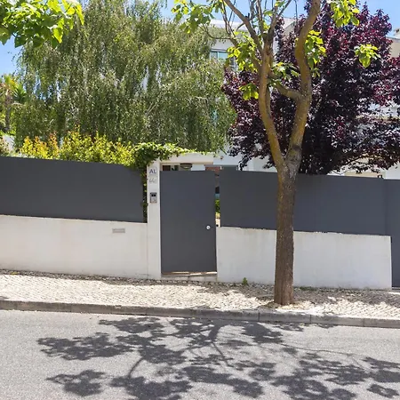 - 16min To Downtown - 30 Ppl Villa Paço de Arcos