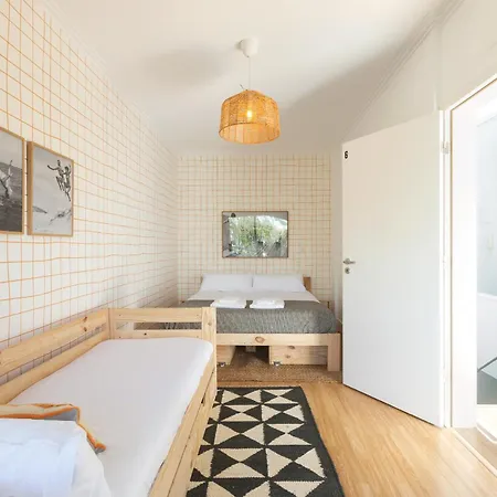 - 16min To Downtown - 30 Ppl * Paço de Arcos