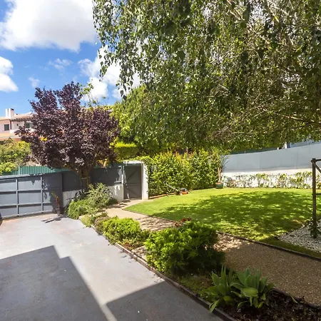 - 16min To Downtown - 30 Ppl Villa *