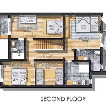 - 16min To Downtown - 30 Ppl Paço de Arcos