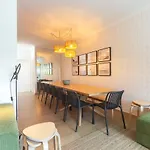 - 16min To Downtown - 30 Ppl Villa *