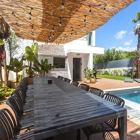 Villa - 16min To Downtown - 30 Ppl *