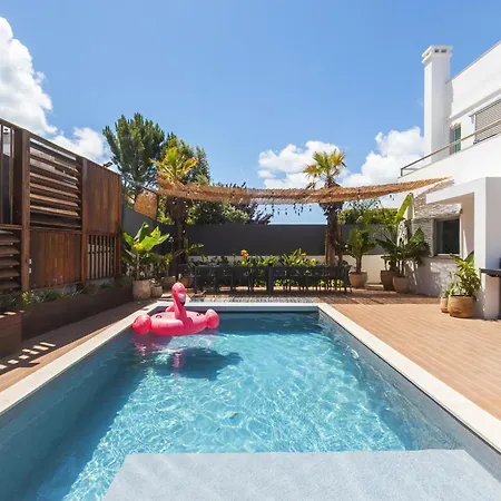 - 16min To Downtown - 30 Ppl *