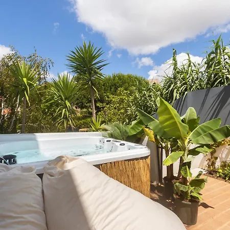 - 16min To Downtown - 30 Ppl *