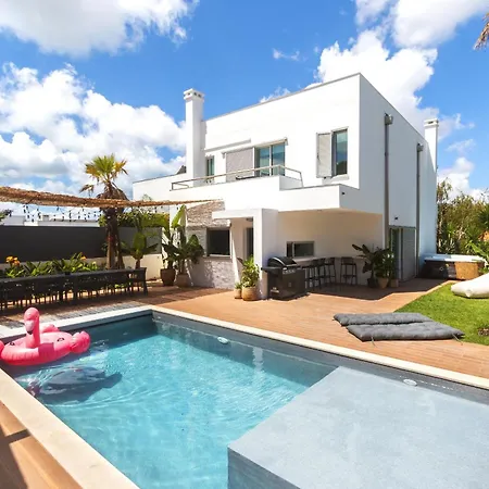 - 16min To Downtown - 30 Ppl Villa Paco de Arcos