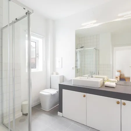 Villa - 16min To Downtown - 30 Ppl Paco de Arcos