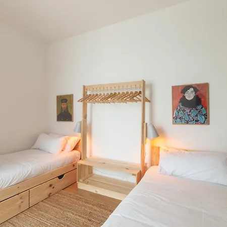 - 16min To Downtown - 30 Ppl Villa Paco de Arcos