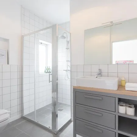 - 16min To Downtown - 30 Ppl Paco de Arcos