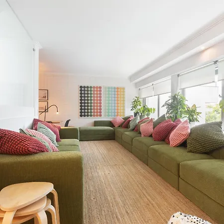 Villa - 16min To Downtown - 30 Ppl *