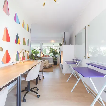 - 16min To Downtown - 30 Ppl Villa *