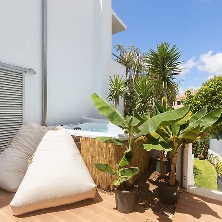 Villa - 16min To Downtown - 30 Ppl *