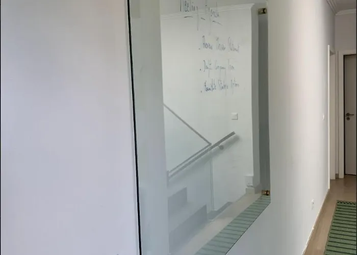 - 16min To Downtown - 30 Ppl Paço de Arcos